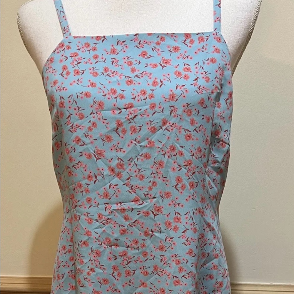 VINTAGE EXPRESS Romper/Dress NWT size 11/12